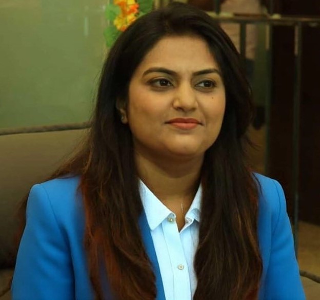 Author image
